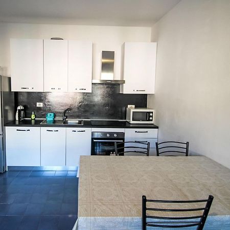 Apartment Caterina By Interhome เซสตรี เลวานเต ภายนอก รูปภาพ