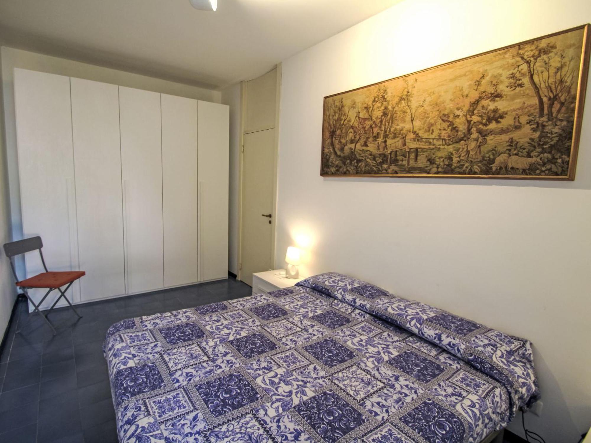 Apartment Caterina By Interhome เซสตรี เลวานเต ภายนอก รูปภาพ