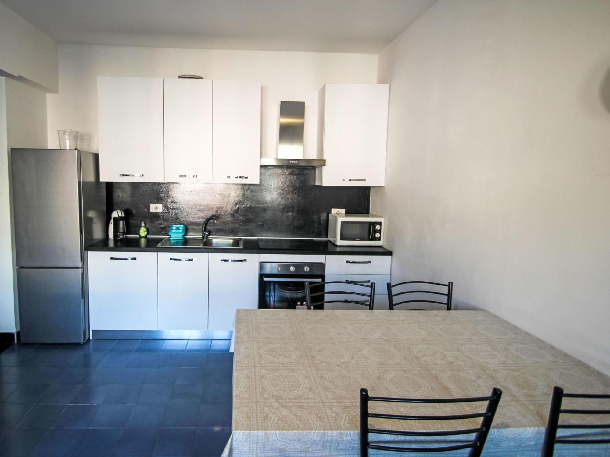 Apartment Caterina By Interhome เซสตรี เลวานเต ภายนอก รูปภาพ