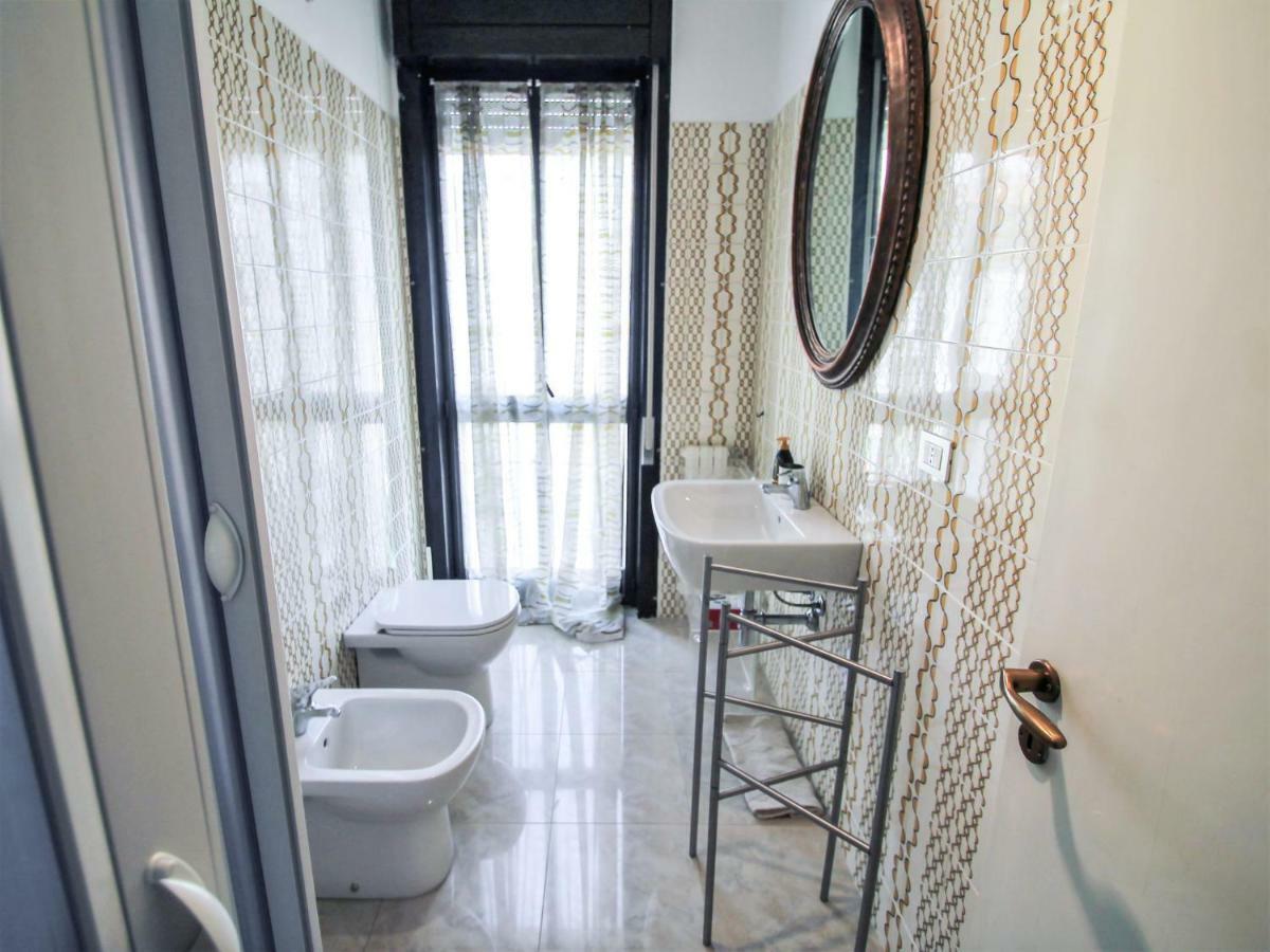 Apartment Caterina By Interhome เซสตรี เลวานเต ภายนอก รูปภาพ