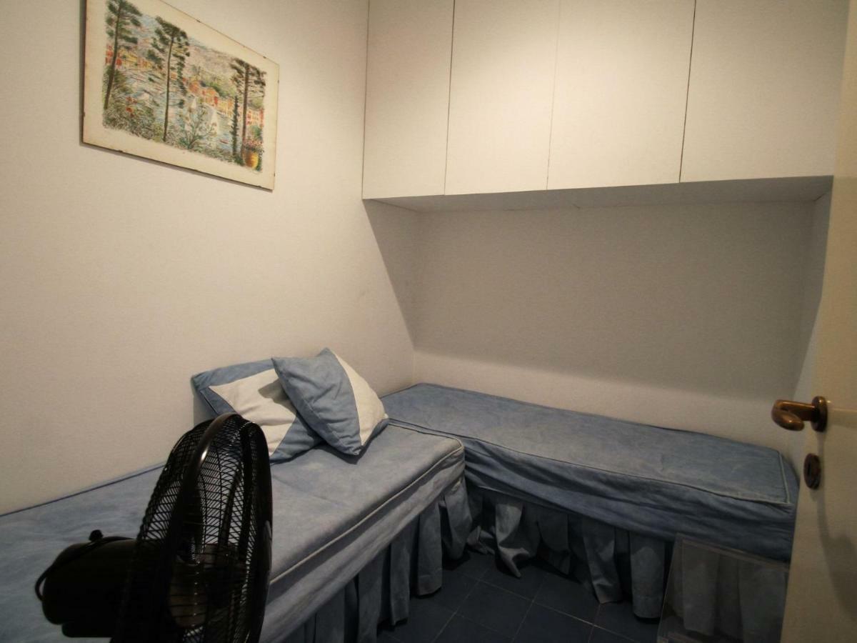 Apartment Caterina By Interhome เซสตรี เลวานเต ภายนอก รูปภาพ