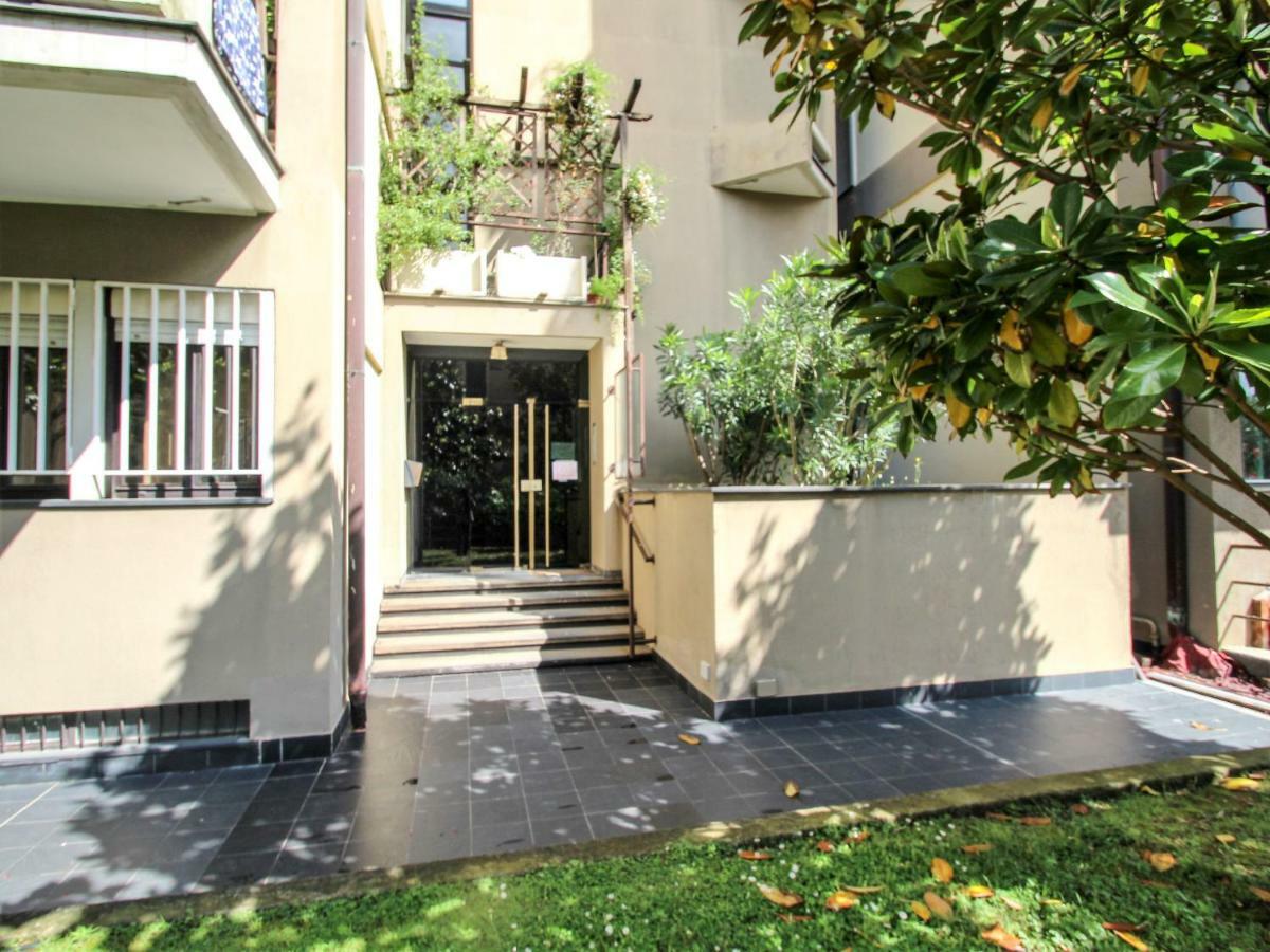 Apartment Caterina By Interhome เซสตรี เลวานเต ภายนอก รูปภาพ