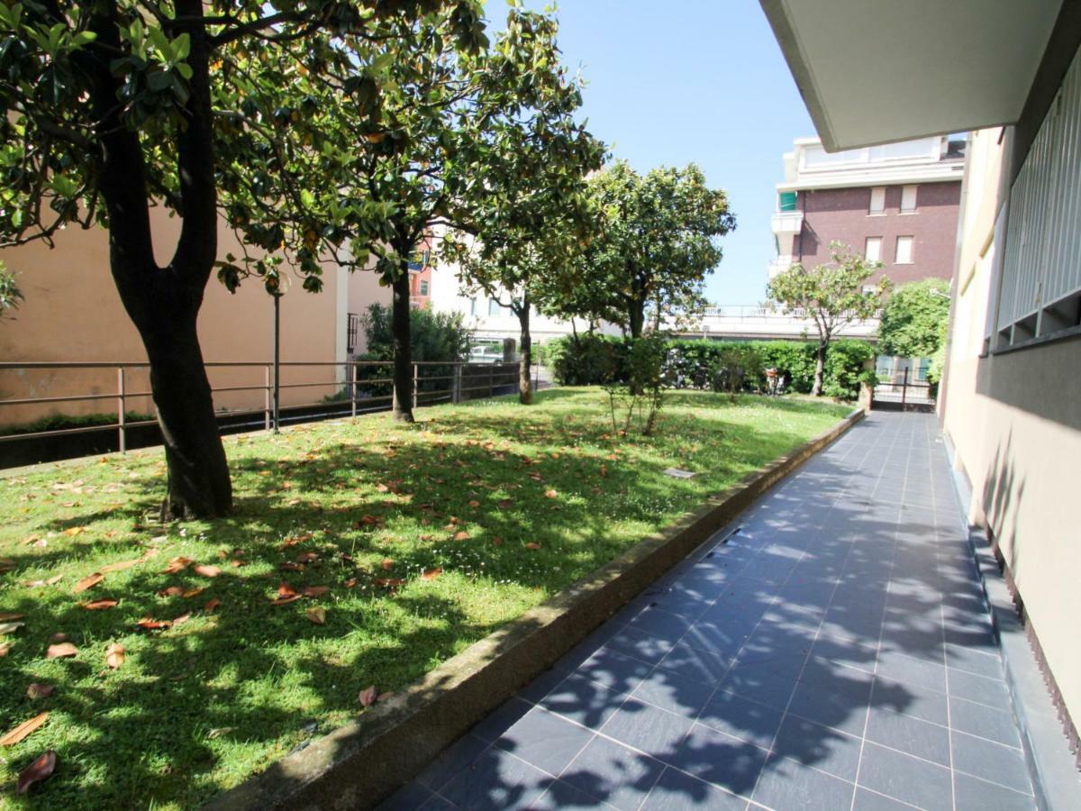 Apartment Caterina By Interhome เซสตรี เลวานเต ภายนอก รูปภาพ